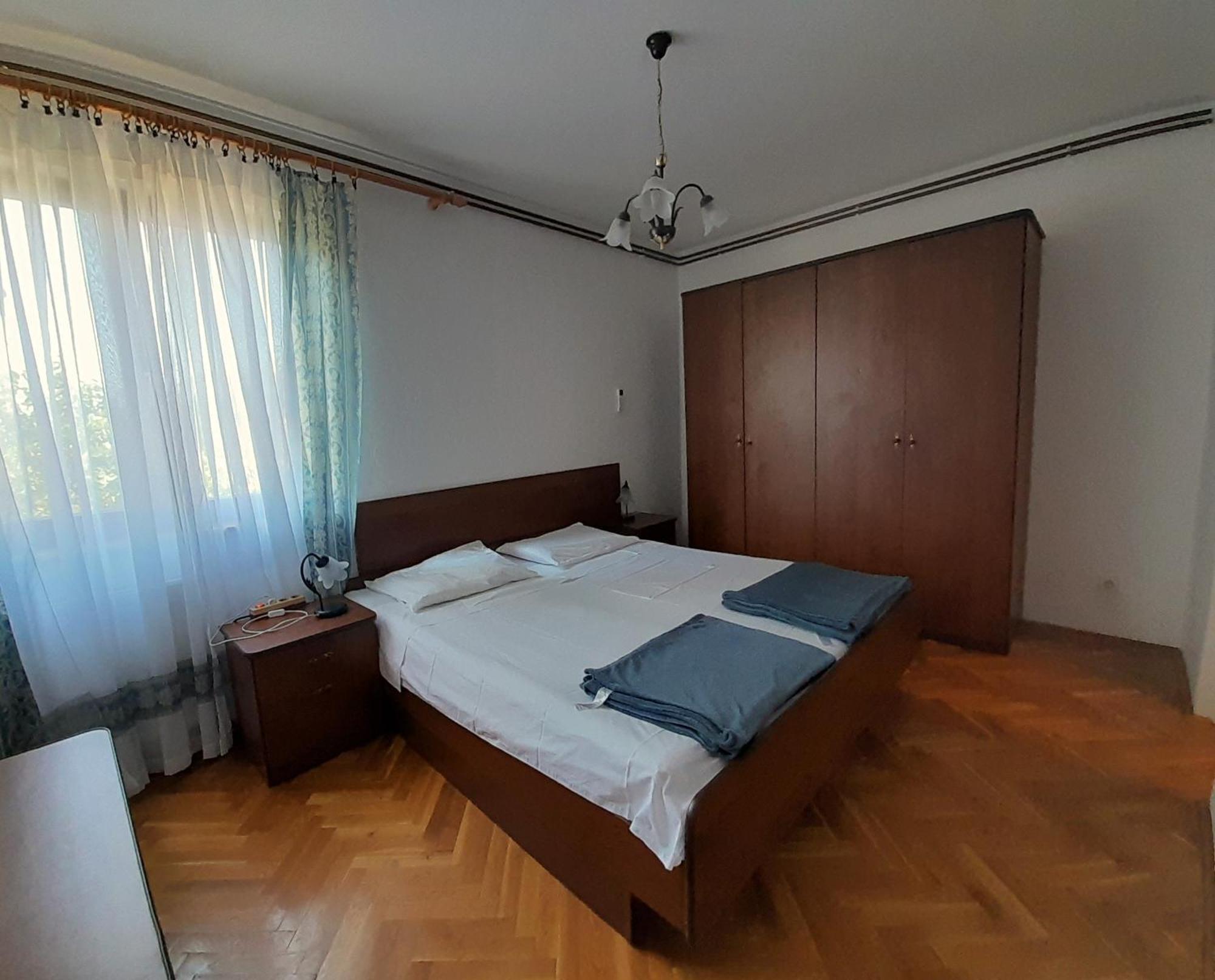 Rooms Biserka Baska  Bagian luar foto